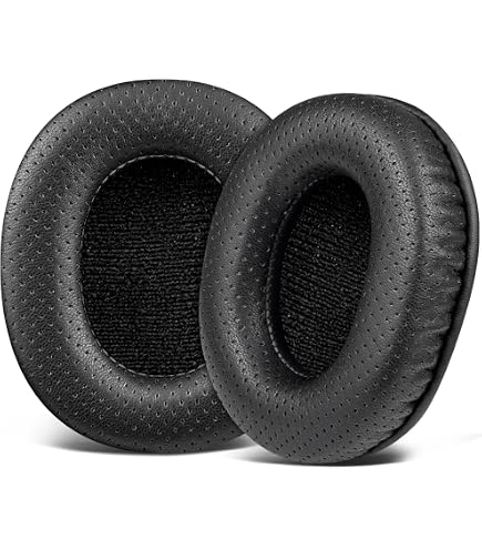 Amazon | Dekoni Audio デコニオーディオ イヤーパッド 交換用 Sony